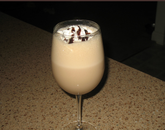 Iced Mochaccino Smoothie - Image 2