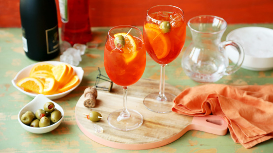 Aperol Spritz