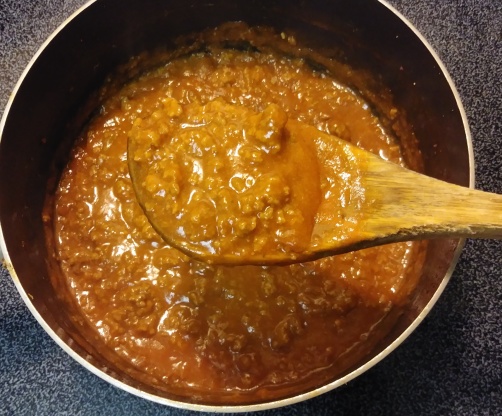 Tomato Soup Spaghetti Sauce Recipe - Food.com