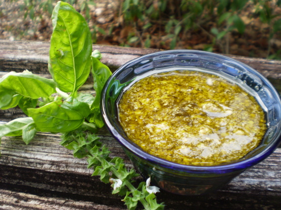 Olive Oil