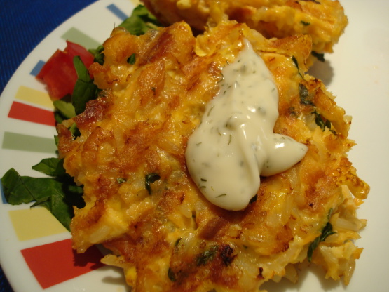 Gluten-Free Salmon Burgers Recipe - Food.com