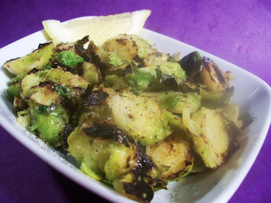 Brussels Sprouts Your Kids Will Ask For! - Image 2