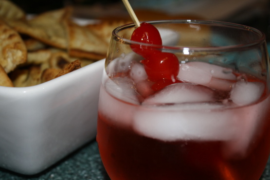 Shirley Temple Recipe - Food.com