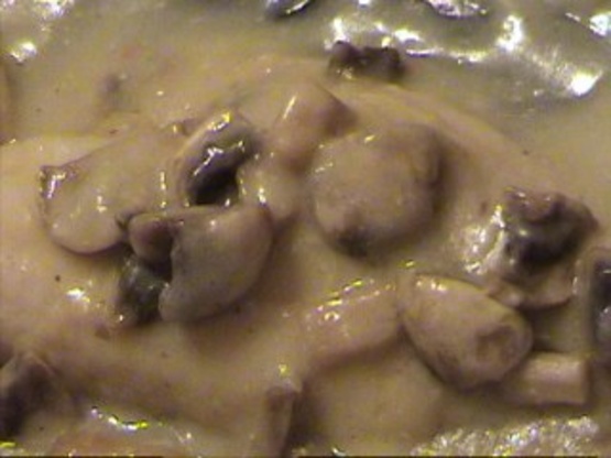 Fillets of Sole in White Wine Recipe - Food.com
