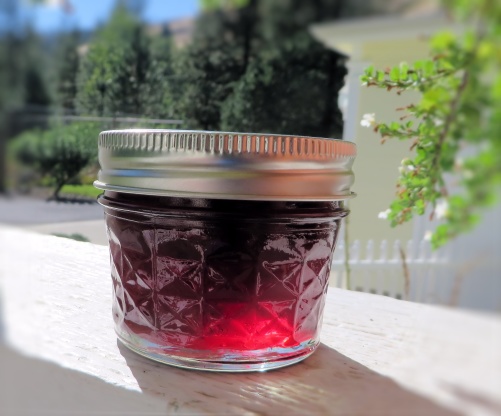 Elderberry Jelly Recipe  - Food.com