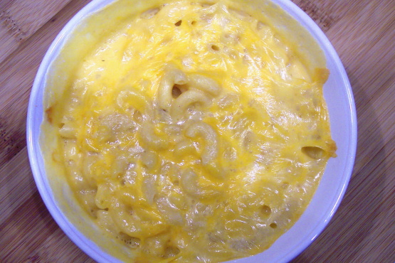 Macaroni and Cheese - Image 2
