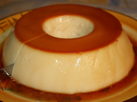 Pudim de leite Brazilian creme caramel - NZ Herald