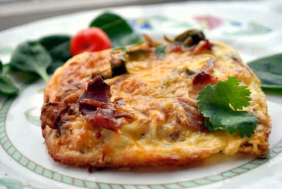 best breakfast tater tot casserole