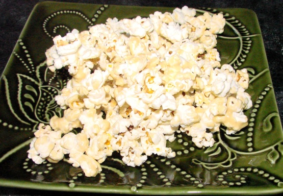 Super Easy Caramel Corn Recipe - Food.com