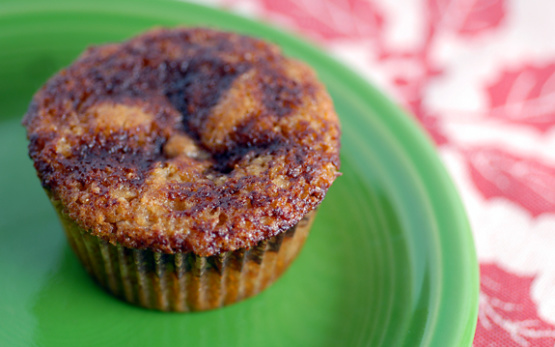Gluten Free Cinnamon Bun Muffins Recipe - Food.com