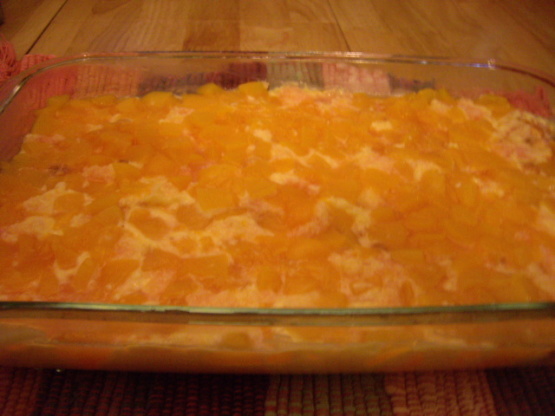 Strawberry Goop Recipe - Food.com