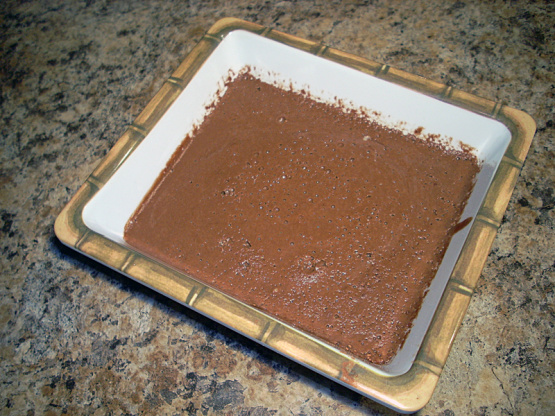 Raw Cacao Mousse Recipe - Food.com
