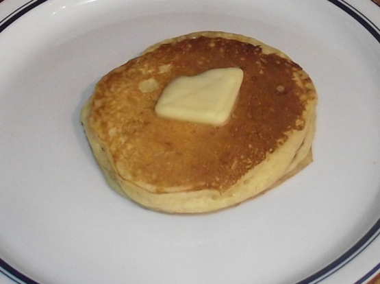 Sunday Morning Pancakes Recipe - Food.com