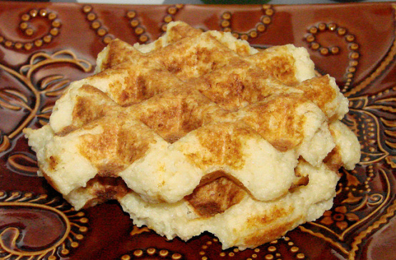 Simple Free Gluten Free Rice Waffles Recipe - Food.com