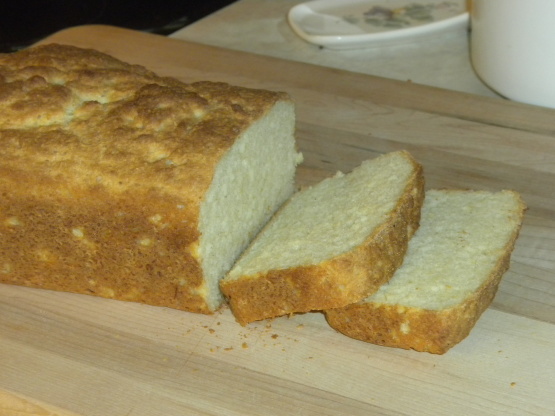 bob's red mill 1 to 1 baking flour bread recipe
