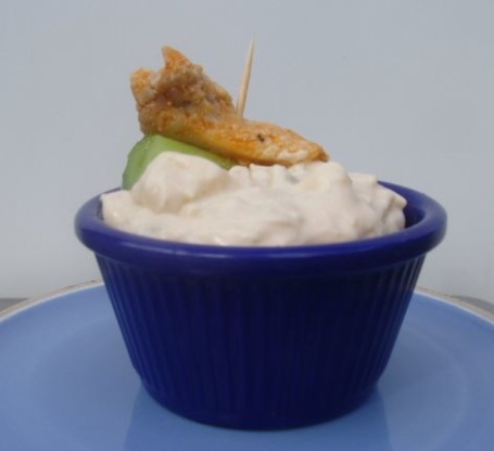Buffalo Chicken Bites Recipe - Food.com