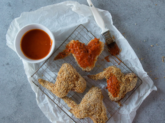 21 of Our Best Chicken Wings