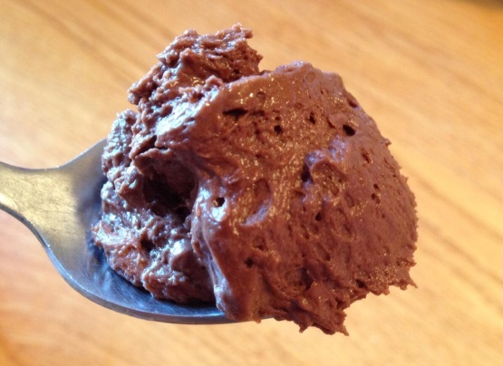 Silky Chocolate Mousse Recipe - Food.com