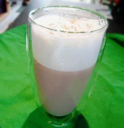 london fog recipe easy