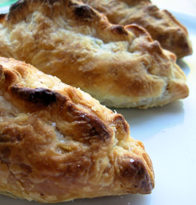 St Patrick's Pie Recipe  - Food.com