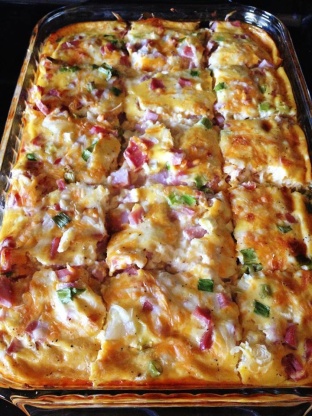 Farmer's Casserole Recipe - Food.com