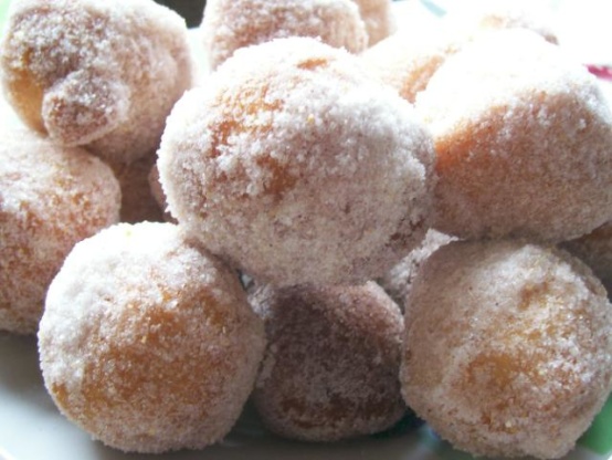 Best Donut Recipe Nz