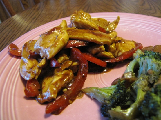 Sichuan Orange Chicken America S Test Kitchen Food Com Sichuan Orange Chicken America S Test Kitchen Food Com