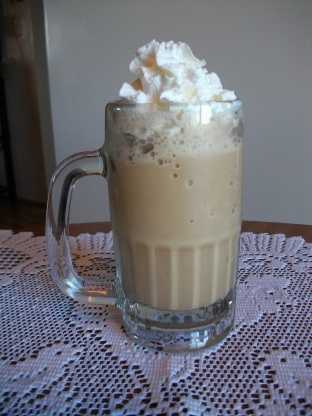 Iced Hazelnut Coffee Chiller Recipe Genius Kitchen