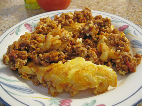 Greek Feta Casserole - Image 3