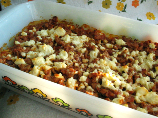 Greek Feta Casserole - Image 2