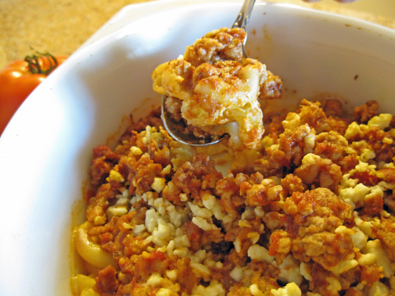 Greek Feta Casserole - Image 4