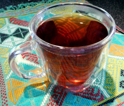 Seasons Greetings Cinnamon Tea - Image 2