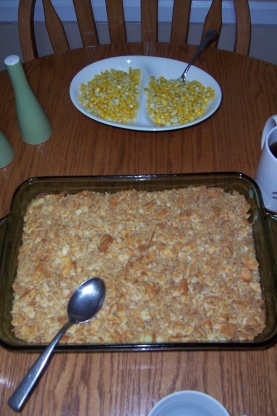 Poppyseed Chicken Casserole Recipe - Food.com