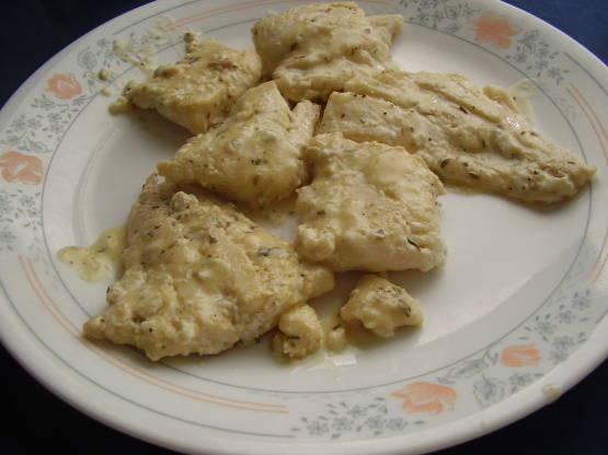 Baked Fish With Mustard Marinade Recipe - Genius Kitchen