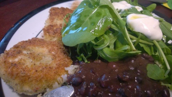 Imitation Crab Cakes Recipe - Genius Kitchen