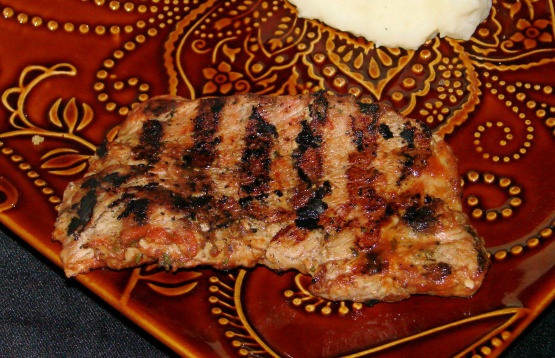 South Beach Barbecue Sauce Recipe - Food.com