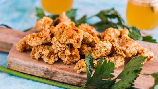 Chick-Fil-A Chicken (And Nuggets) Copycat Recipe - Food.com
