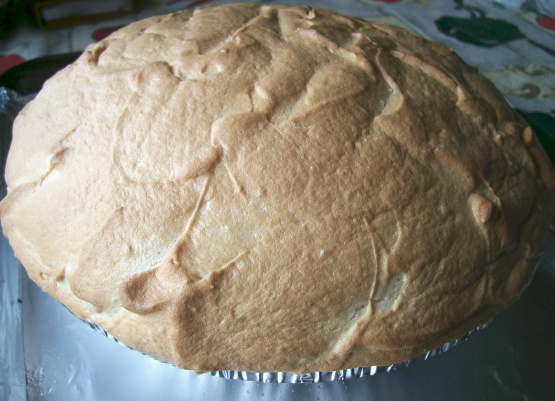 Creamy Pineapple Pie With Brown Sugar Meringue - Image 3
