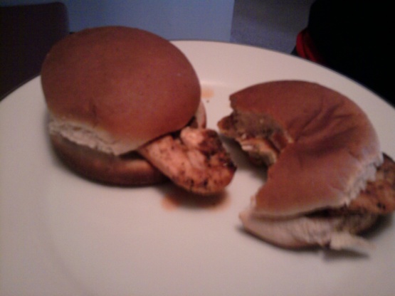 The Best Buffalo Chicken Sandwich!! Recipe - Food.com