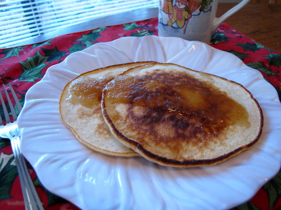 Pancakes