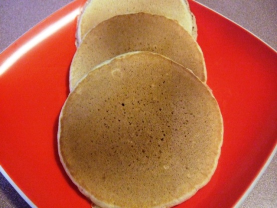 Pancakes - Image 3