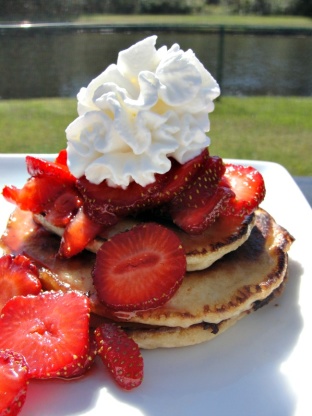 Pancakes - Image 2