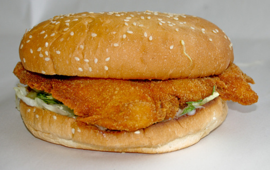Burger King Bk Big Fish Copycat Recipe Food Com