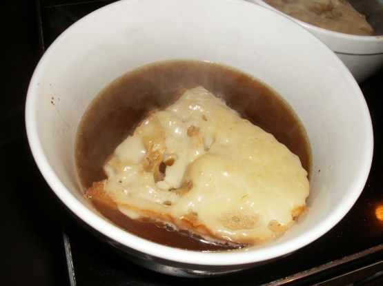 French Onion Soup Recipe Genius Kitchen French Onion Soup Recipe Genius Kitchen