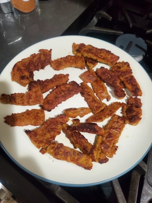 Seitan Gyro Meat Recipe - Food.com