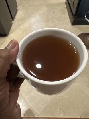 Sarsaparila Spice Tea Recipe - Food.com
