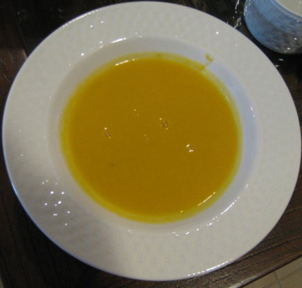 Butternut Squash Soup Recipe - Genius Kitchen