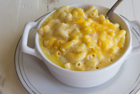 sweetie pie mac and cheese