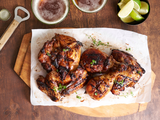 Pollo A La Brasa Peruvian Grilled Chicken) Recipe - Genius 