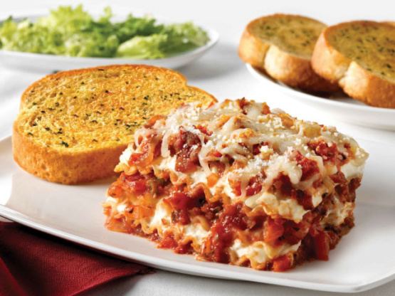 Sausage &amp;amp; Peppers Lasagna Recipe  - Food.com
